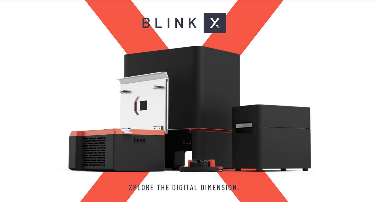 From Nov 9-10 BLINK will be attending the NextGen Omics conference in London #OmicsSeries22. Our very own Dr Hartmut Bocker will be a guest speaker, presenting on “Cross-talk free multiplexing and rapid digital PCR with BLINK Beads”. An event not to be missed!