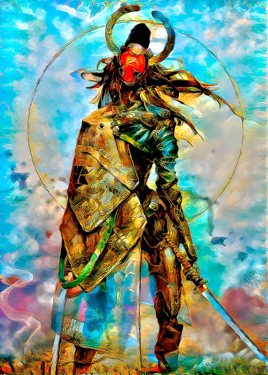 ArtisansNft's tweet photo. Some of the #8K ultra hd #SamurAI minted tonight!

🔥Get yours before the policy closes in 3 days!🔥
➡️https://t.co/cBPMZJwla5

#samuraiNFT #japanNFT #CNFTCollector #CNFTs #Cardano #CardanoNFTs #ADA #CNFT #cardanoconmunity $ADA https://t.co/7TQ0xDmAFu