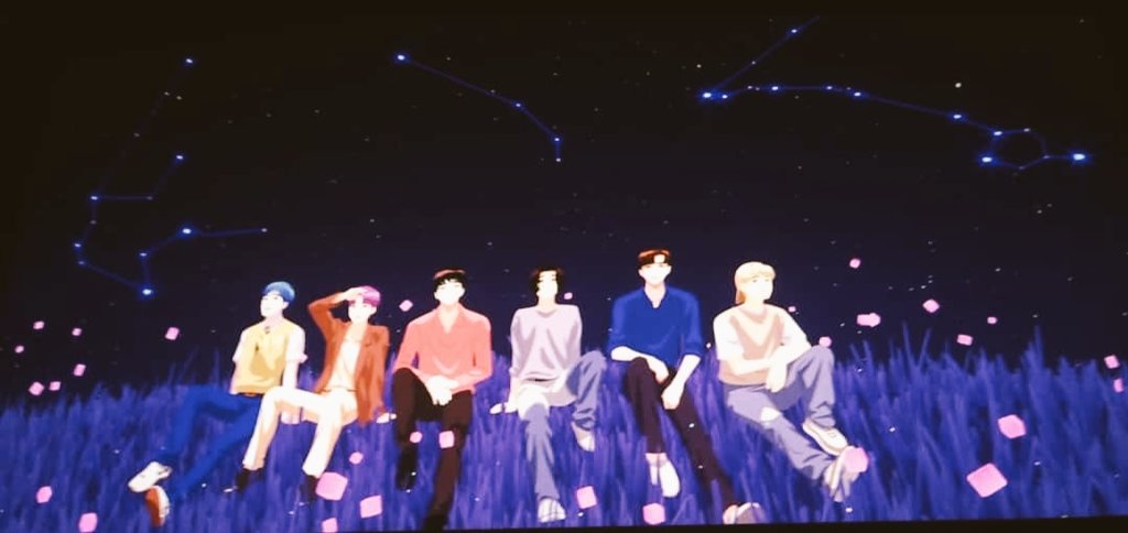 Dongminlove1's tweet photo. Se lloro, se río y se disfruto esta función
#ASTRO y #AROHA SIEMPRE SERÁN MI LUGAR SEGURO Y MI LUGAR FELIZ 💜
#ASTRO #ASTROSCOPE #ASTROSCOPExMEXICO https://t.co/Cf9lWx6eoo