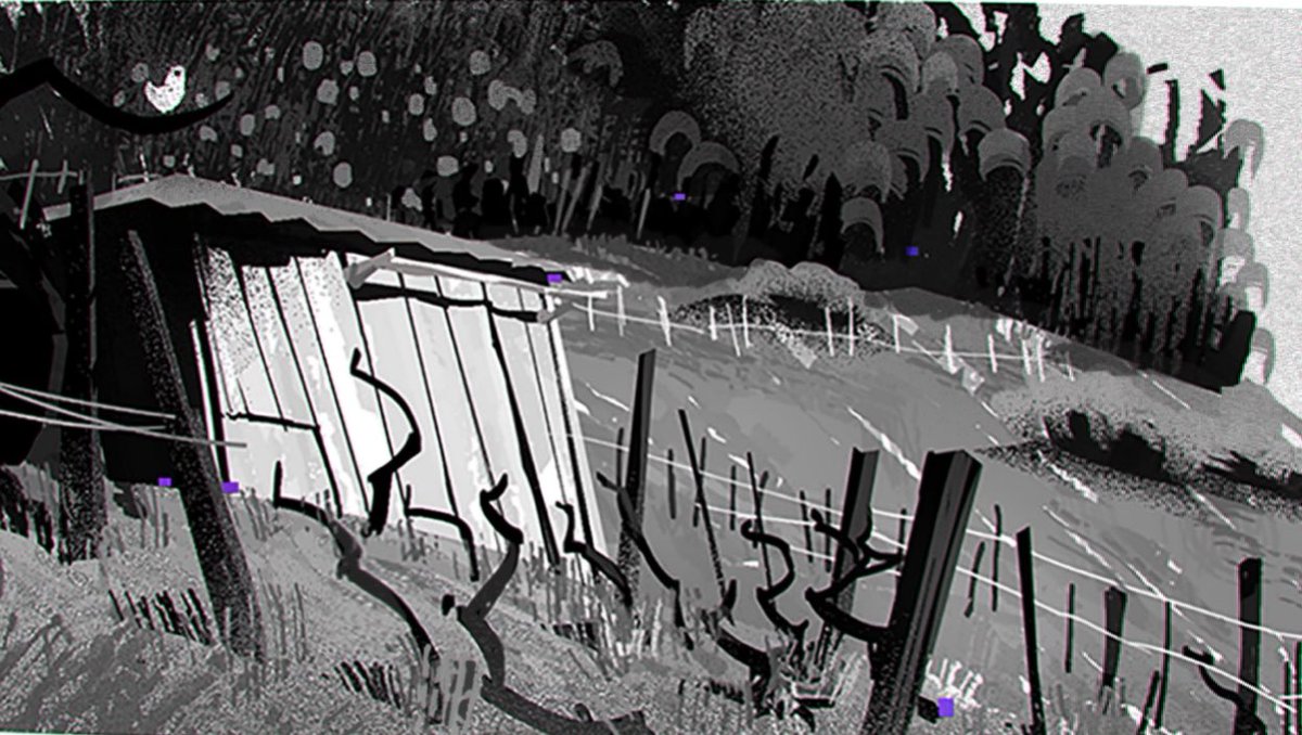 lwei22423's tweet photo. Happy Halloween! 🎃 
#Photoshop #illustration #inktober2022 #Halloween https://t.co/nHjBekm9WF