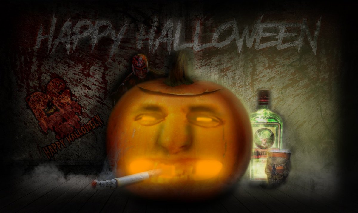 MrLeeTri's tweet image. 🎃 Happy Halloween 🎃