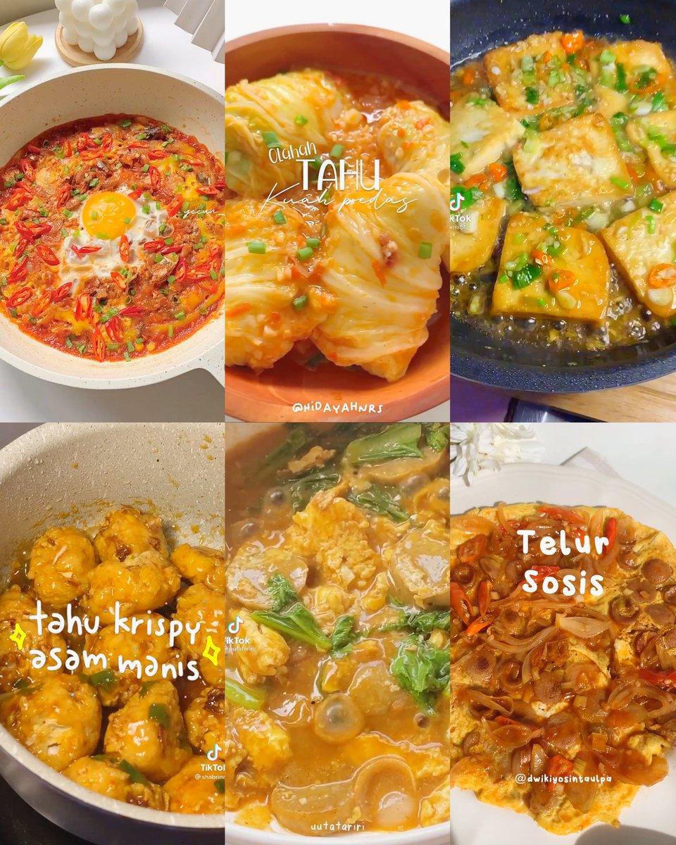 INFO DISKON, TIPS, RECIPE, ETC 💫 tweet media
