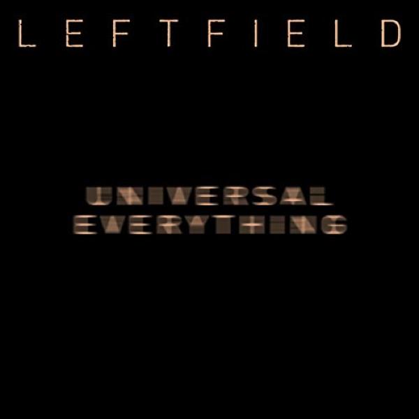 ♩Leftfield - Dark Matters #downtempo