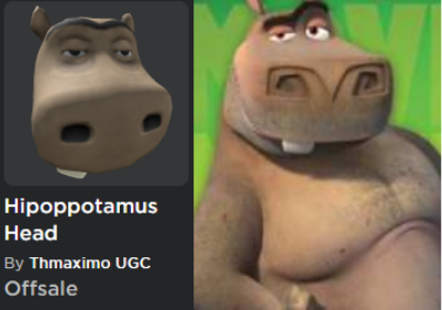 Cartoon Characters: Madagascar and Shrek (PNG)