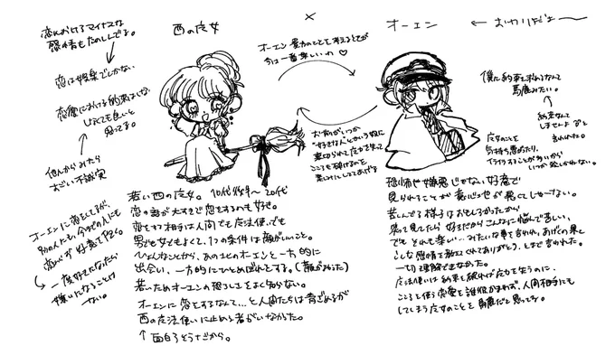 これはオエ夢 