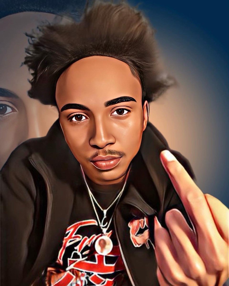 _JayTrey3's tweet photo. Forever Rolling Gang. Happy 21st Slime. I love you. #LongLiveCam🕊️💙 https://t.co/K0J32Rp739