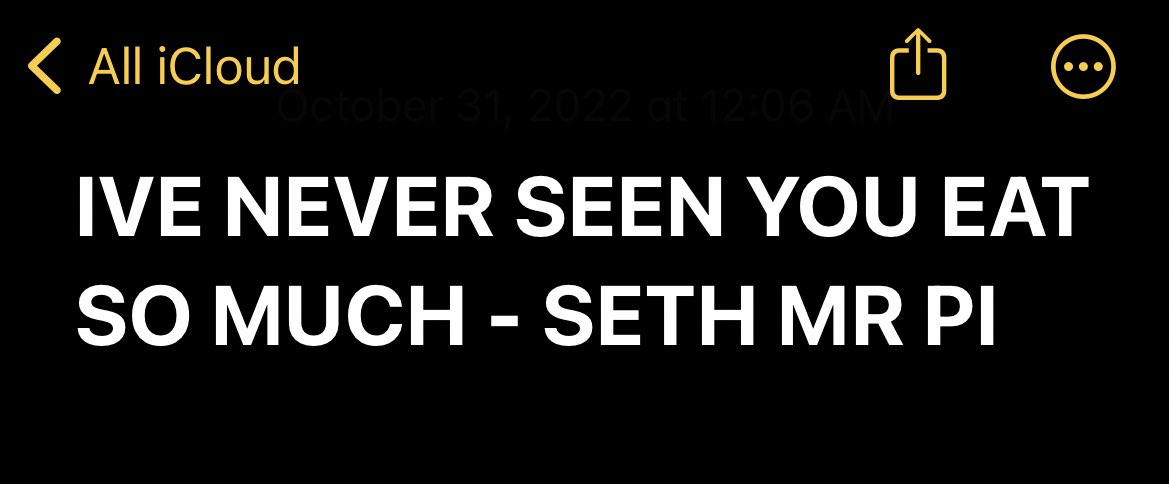 sethxxtentacion's tweet photo. #SethAndTheCity #MrPI2022 https://t.co/8vwUuNcryS
