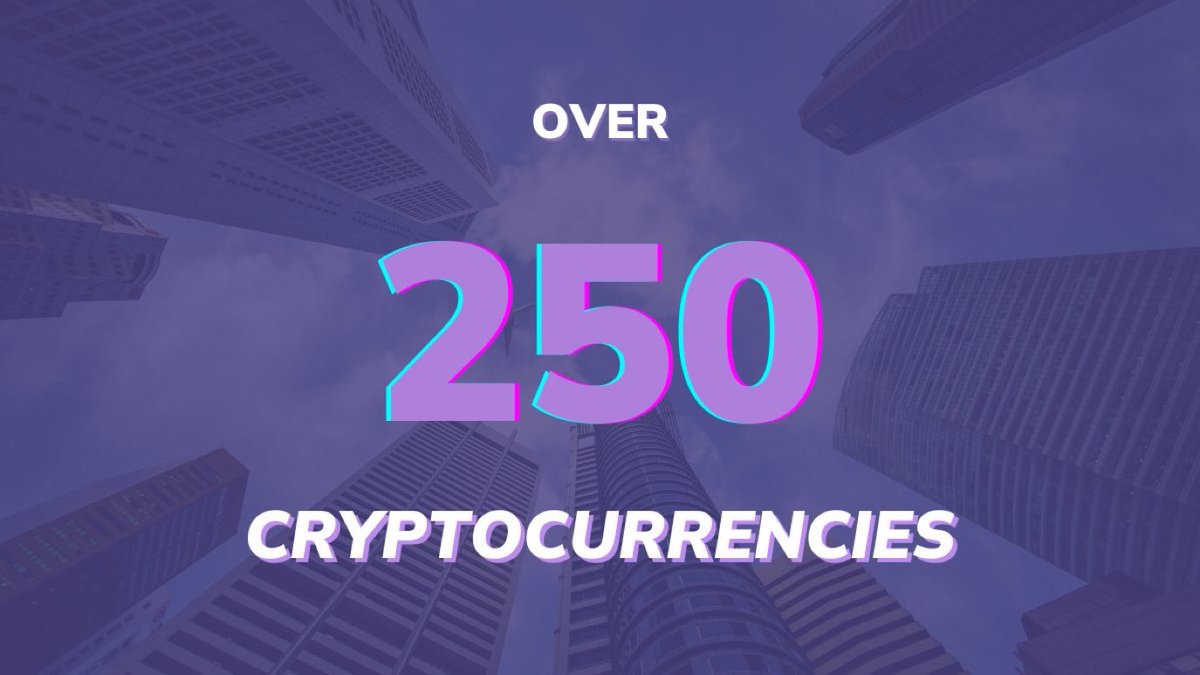 #AscendEX で人気のアセットとは？

それは...
$BTC, $ETH, $DOGE, $OMI...

250 以上の暗号通貨を AscendEX で購入、売却、保管できます。
ascendex.media/3gX7Ony