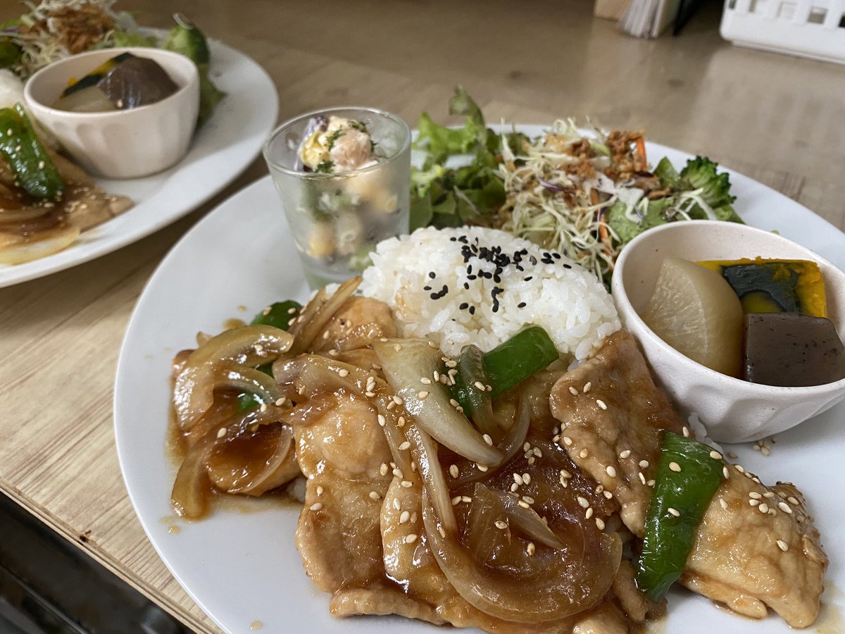 CafeLargo_g's tweet photo. 只今【満席】となっております✨

ご来店の際はご連絡頂ければ
お席の状況もお伝えできます☺️
0277-46-8303
#cafeラルゴ https://t.co/zg4oVTRr1k
