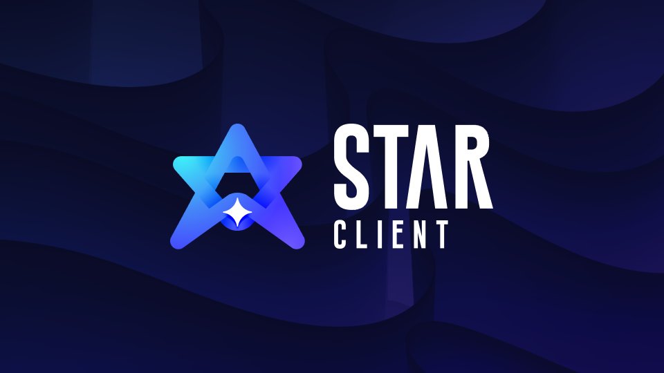 GENESIS WOLVES (@genesiswolfnft) on Twitter photo The <a href="/StarClient_/">Star Client</a> platform launches in December 2022.
What is it exactly?
Let’s discover some alpha as we dig deeper into this new Web2 integration that bridges the reigning video game title to Web3. The <a href="/StarClient_/">Star Client</a> platform launches in December 2022.
What is it exactly?
Let’s discover some alpha as we dig deeper into this new Web2 integration that bridges the reigning video game title to Web3.