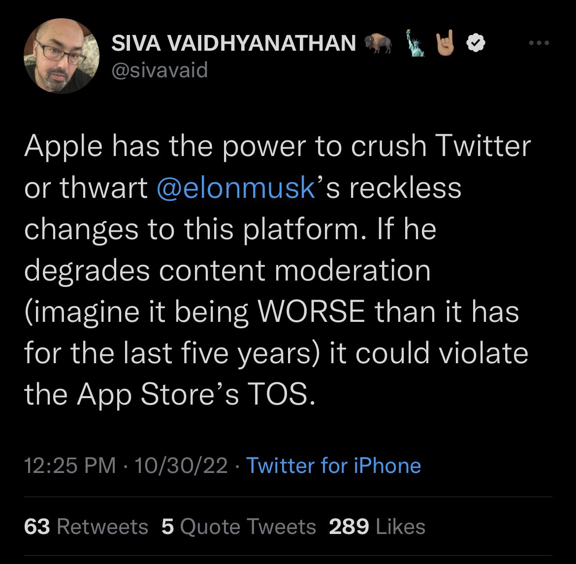 Evan Swarztrauber tweet media