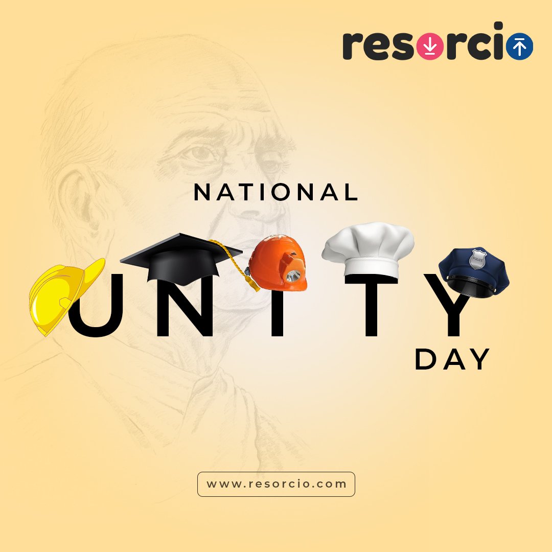 resorcio's tweet photo. 𝙇𝙚𝙖𝙧𝙣 𝙢𝙤𝙧𝙚👇🏻https://t.co/w6Y51UaHWM

𝙏𝙚𝙖𝙢𝙬𝙤𝙧𝙠 𝙖𝙣𝙙 𝙘𝙤𝙡𝙡𝙖𝙗𝙤𝙧𝙖𝙩𝙞𝙤𝙣 𝙖𝙧𝙚 𝙩𝙬𝙤 𝙤𝙛 𝙩𝙝𝙚 𝙢𝙤𝙨𝙩 𝙞𝙢𝙥𝙤𝙧𝙩𝙖𝙣𝙩 𝙛𝙖𝙘𝙩𝙤𝙧𝙨 𝙞𝙣 𝙖𝙘𝙝𝙞𝙚𝙫𝙞𝙣𝙜 𝙨𝙪𝙘𝙘𝙚𝙨𝙨. 

#nationalunityday #sardarvallabhbhaipatel #statueofunity #unity #india https://t.co/41cNZs2ZCP
