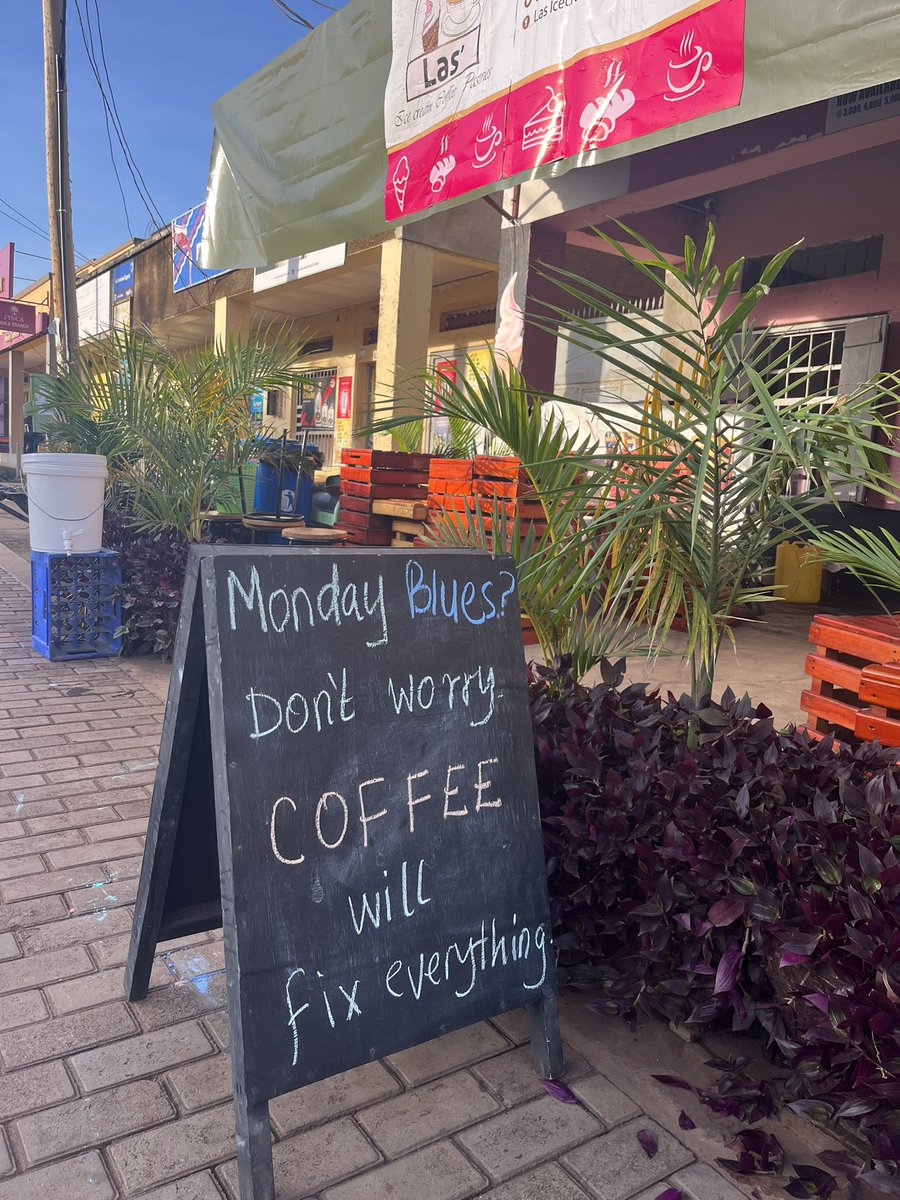 Don’t worry, be happy