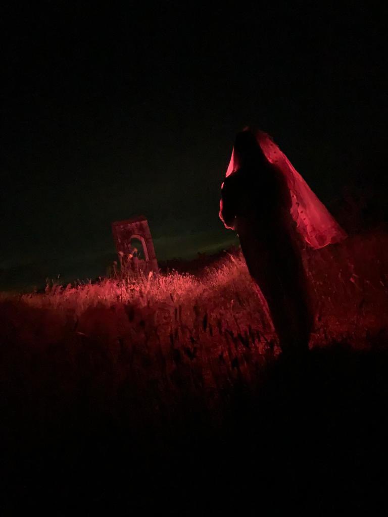 🔴 #EXTRANORMAL En Vivo AHORA 🕯Se testigo de La Otra Madre: El Legado de La Llorona… 👰🏻‍♀️ bit.ly/EnVivoEXN