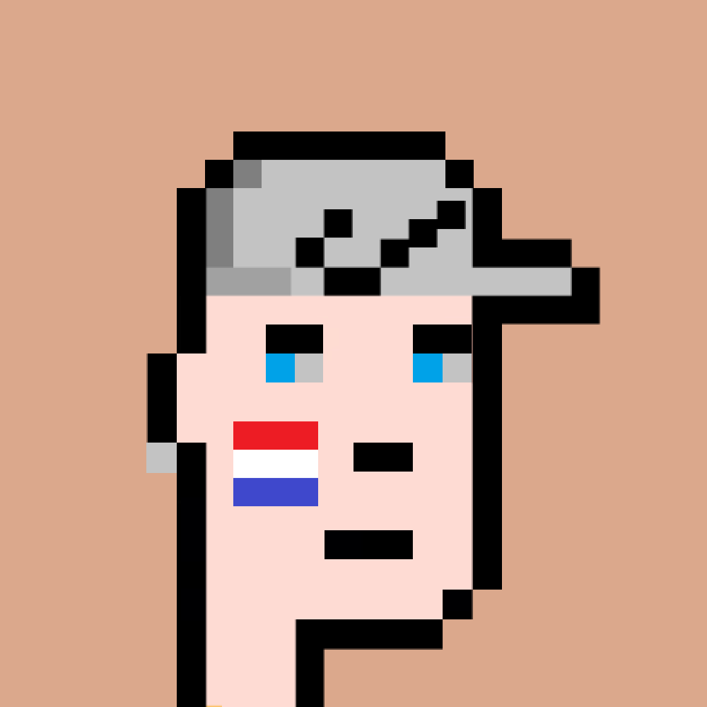 NederlandersNFT's tweet photo. Volgende De Nederlander verkocht! 
#art #artgallery #artgalleries #artofinstagram #streetart #nft #NFTshill #NFTCommunity #NFTs #nftart #happy #fun #Freedom #Revolution #digitalart #opensea #nftcollector #nftdvestroping #beauties #inftcollector #nftdvestroping #beauties https://t.co/QJPD7EnG2E