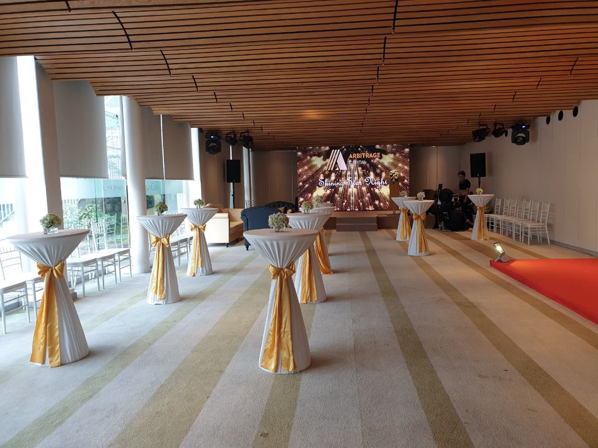 ArbCapJapan's tweet photo. カクテルカンファレンス@ホーチミン

#アービトラージ
#資産運用
#アービトレード150
#arbtrade150 https://t.co/B4FrEzHTlS