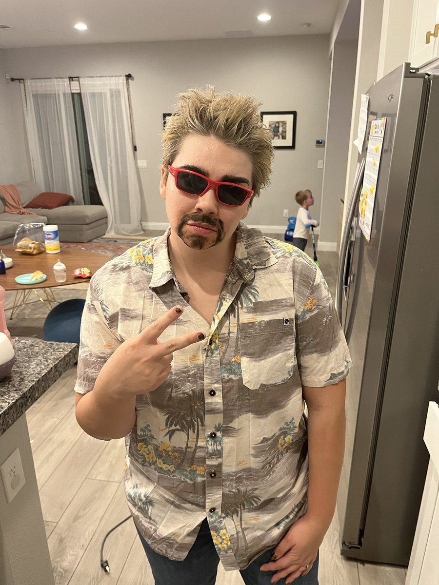 ianschmutz's tweet photo. @flavortown @GuyFieri My wife is a big fan. https://t.co/0AvB7pnS12