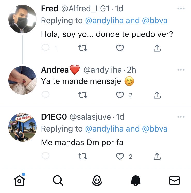 Objetos Perdidos tweet media