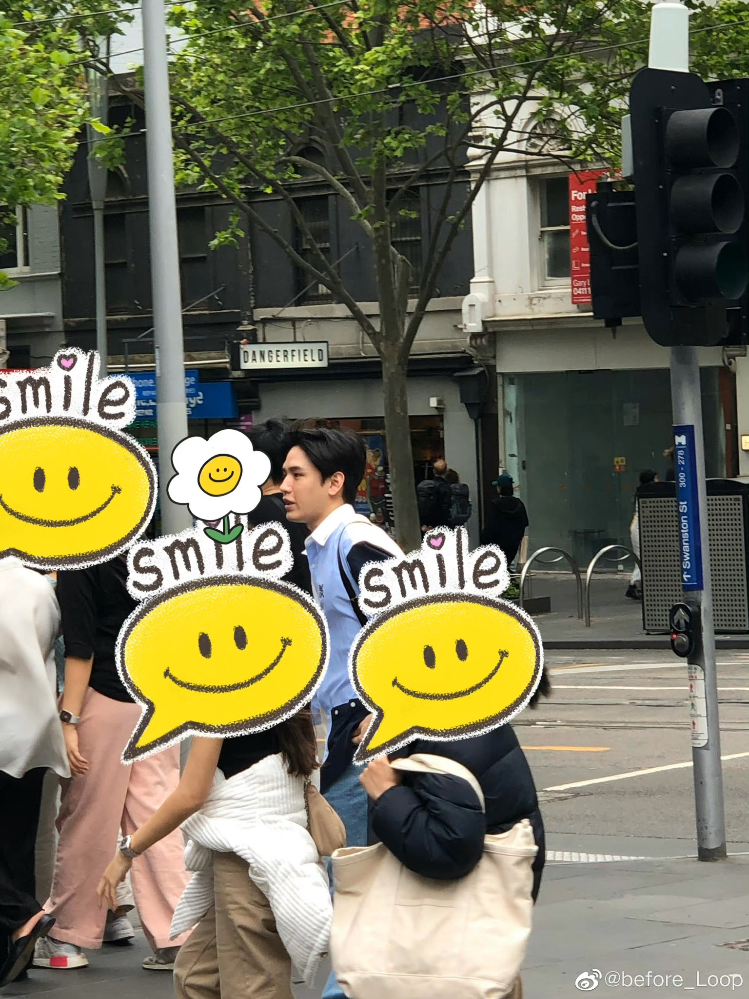 Party Pooper (yourchoicessss2) / Twitter