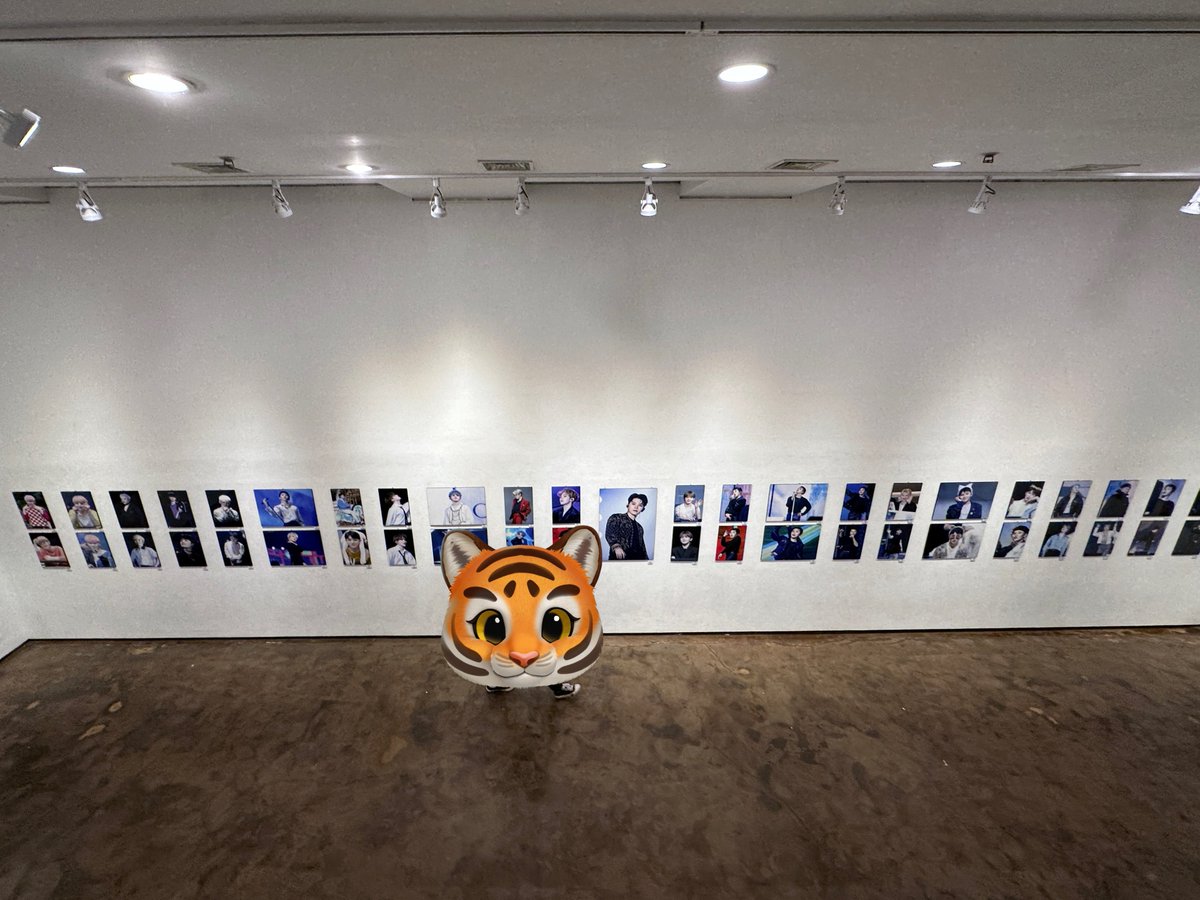비몽 ♡̴ tweet media