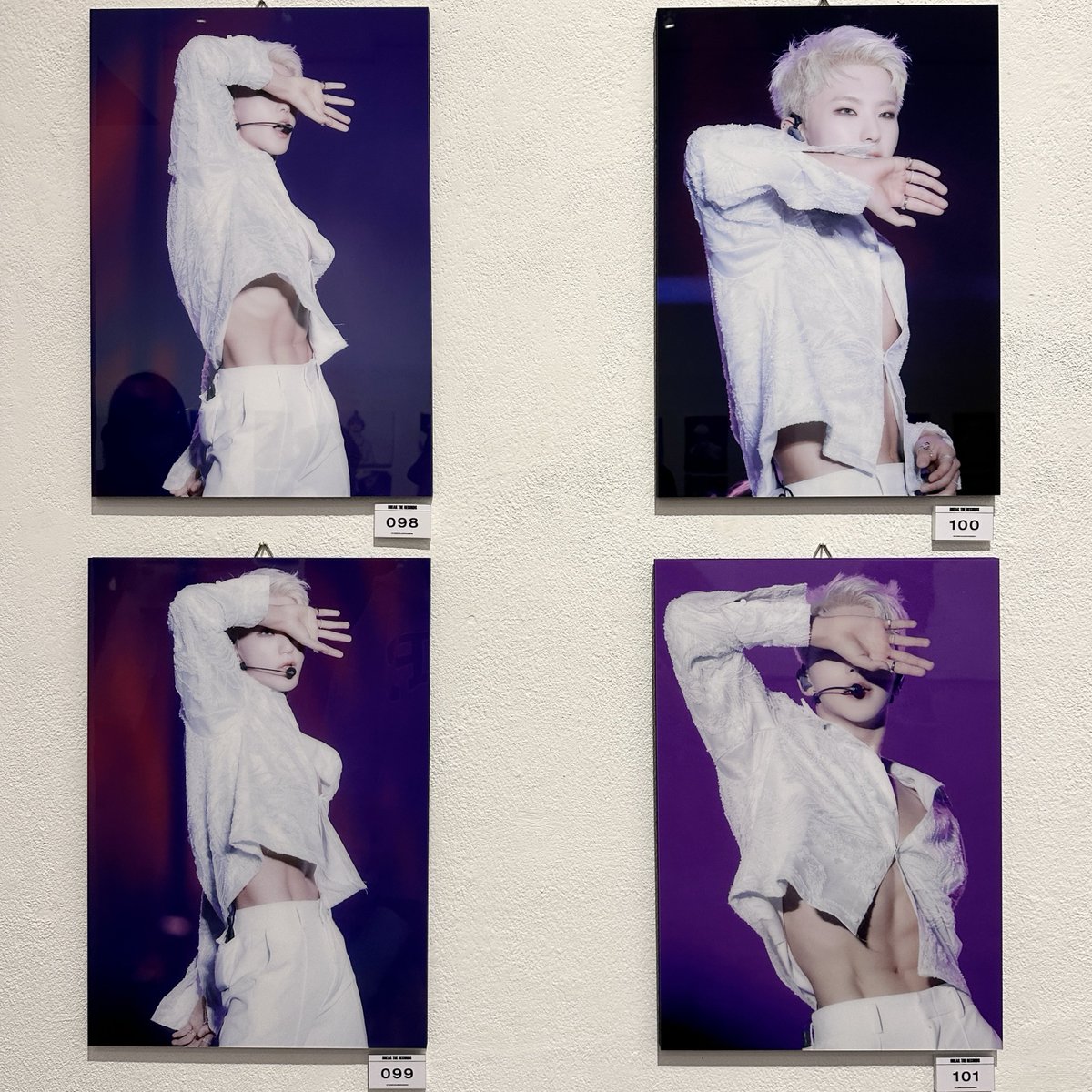 비몽 ♡̴ tweet media