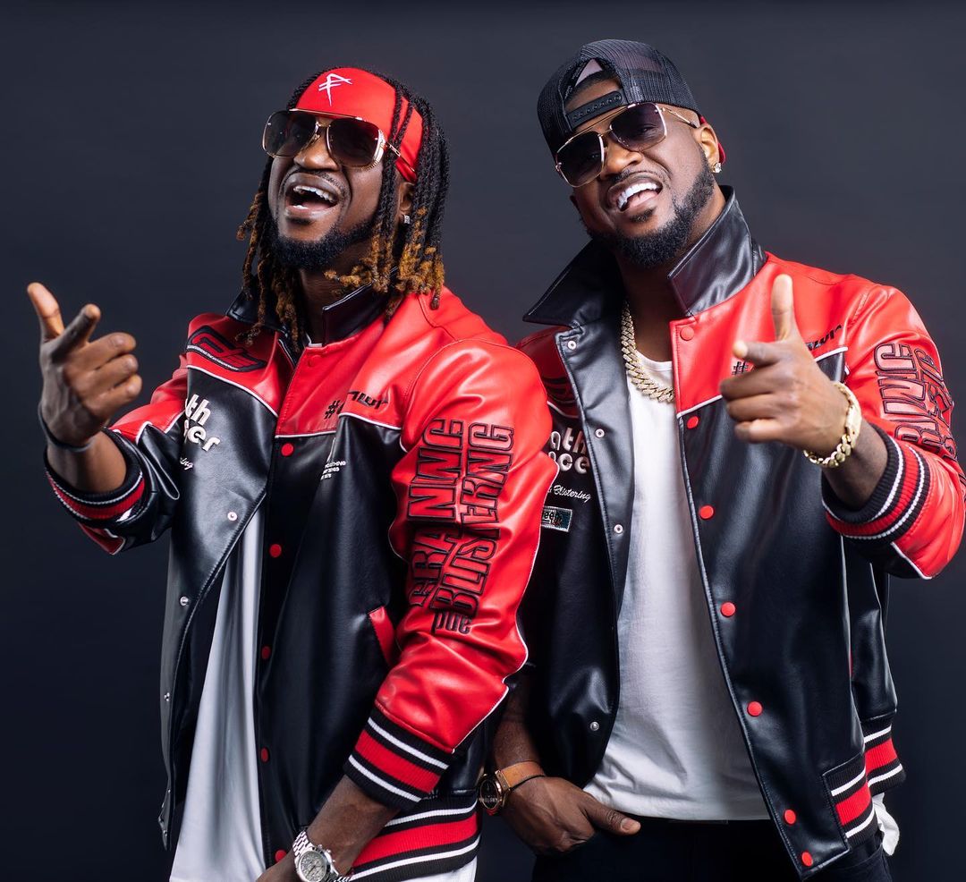 #NP: Jaiye (Ihe Geme) - P-Square
<a href="/ItsMainaKageni/">Maina Kageni</a> 
#MainaAndKingangi