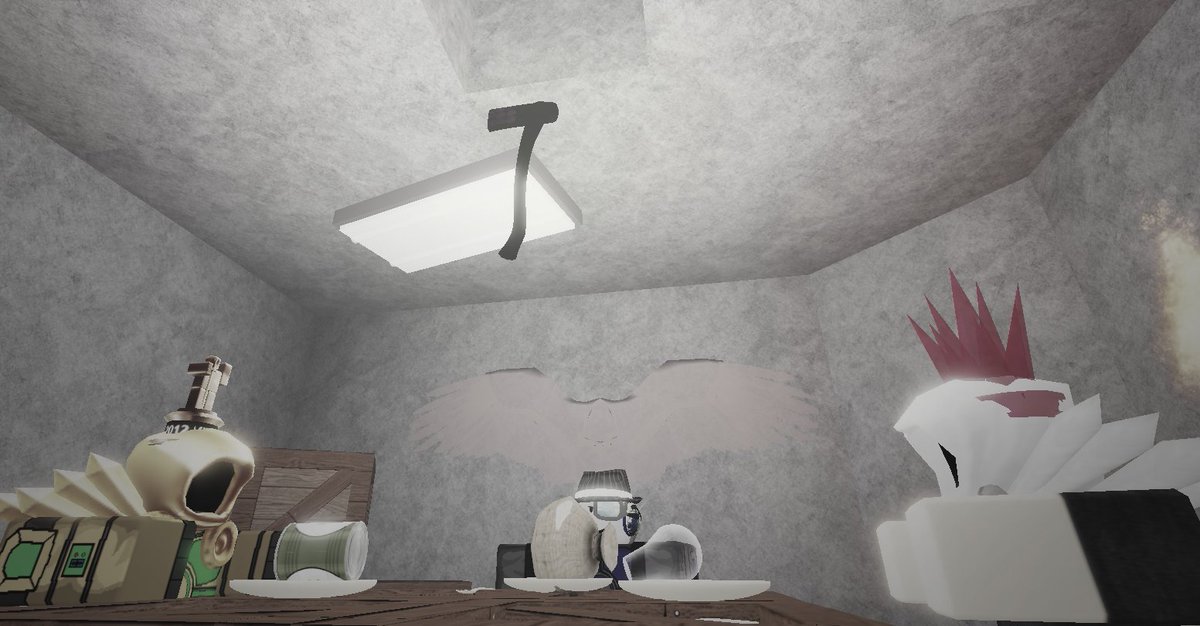 CherriesorBerry's tweet photo. Spooky Time in Lumber Tycoon 2 :p https://t.co/ZquyjLAHPM