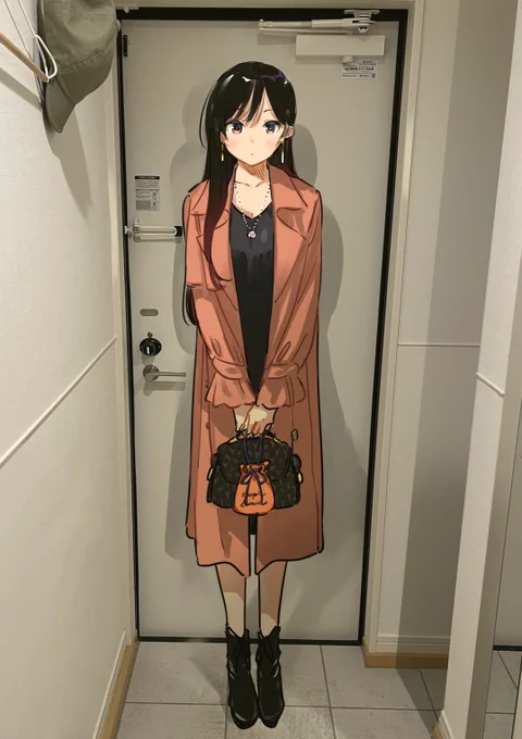 トリックオア…トリート… 