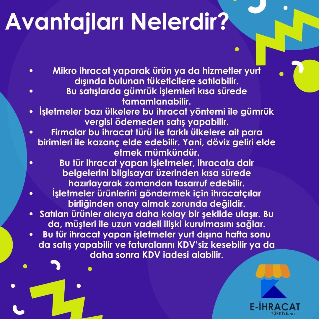 eihracatTR's tweet photo. Mikron ihracat Nedir ? https://t.co/fKMoOHcY8d