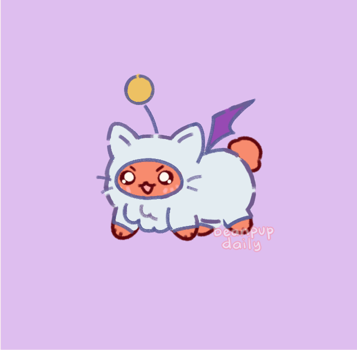 <a href="/beanpupdaily/">beanpup</a> Mooglepup :3