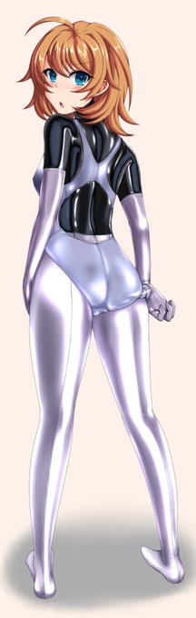 #今月描いた絵を晒そう
今月はオリキャラ多め(*'ω`*) 