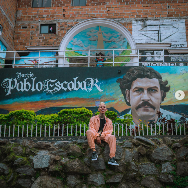 Matador000's tweet photo. Cuanta ignorancia en una sola foto. https://t.co/iyAjkUlgQy
