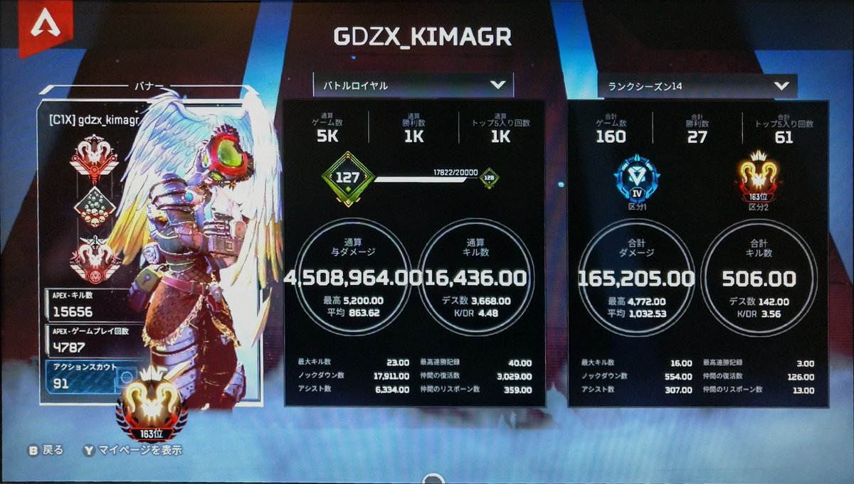 久しぶりにプレ行きました!
グリッチ多かったけどなんだかんだ楽しかったです～!