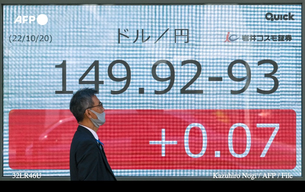 AFP News Agency On Twitter BREAKING Japan Spent 43 Bn To Bolster afp-news-agency-on-twitter-breaking-japan-spent-43-bn-to-bolster