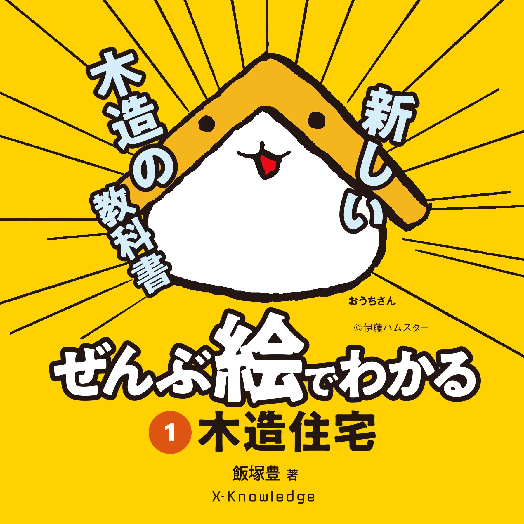 伊藤ハムスター Ito Hamster Twitter