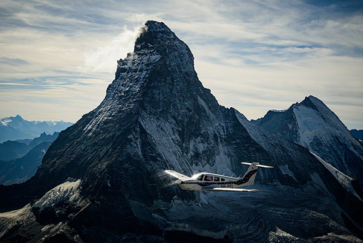 daedalean.ai/press/gallery
Enjoy the air-to-air photoshoot with Daedalean's Piper in the beautiful Swiss Alps in western Switzerland. All the images are under Creative Commons. Images  3000x2000 px, if you need a higher resolution, please get in touch with pr@daedalean.ai.