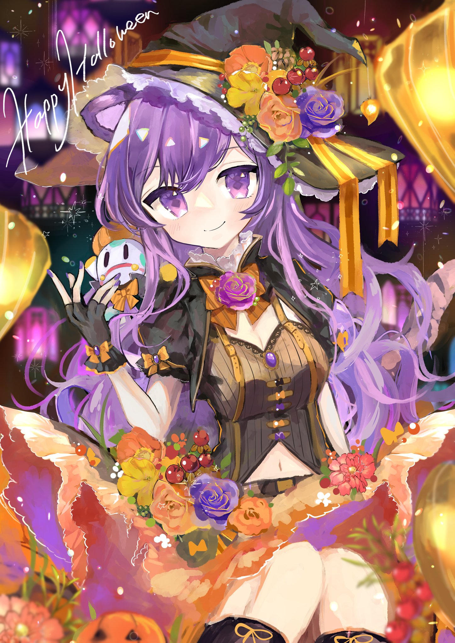 ♥♡色々ハロウィン飾り**♡♥ ♥9♡*ハロウィン飾り**♡♥ - メルカリ