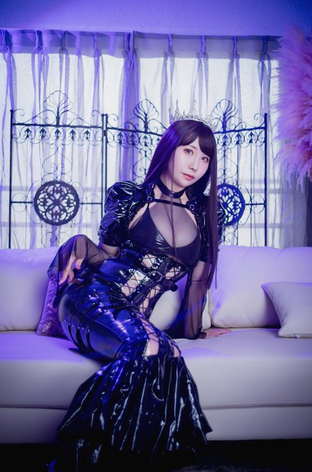 Twitterのコスプレ画像6