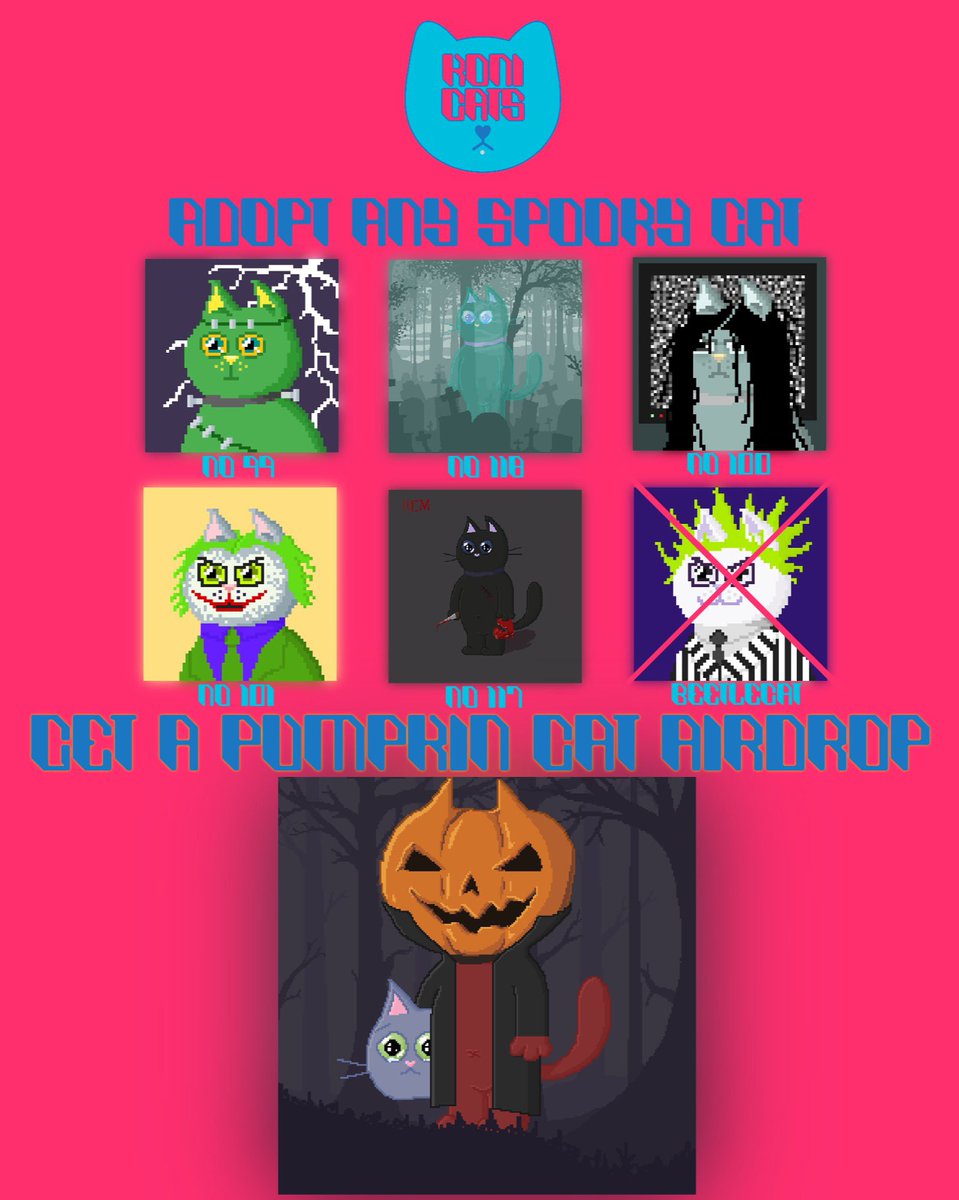 KoniCats tweet media