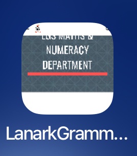 lgs_maths's tweet photo. Our NEW website is packed with revision materials, resources and videos to help you succeed! 👀 Easy to add to your home screen on a 📱phone for 1 step access - simply visit https://t.co/MVSahBLfnw and select your share button then ➕to home screen. Works on most 📱👍🏻 https://t.co/PR8QIKr4bA
