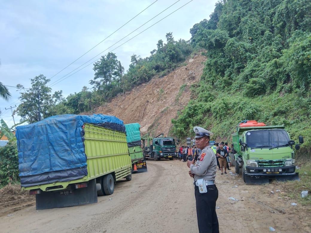 SATUAN LALU LINTAS POLRES MAJENE (@satlantasmajene) on Twitter photo 