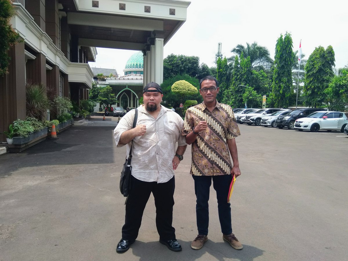 Mahir&The ALLIGATORS tweet media