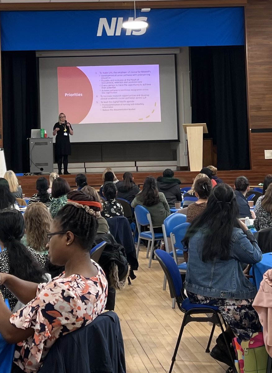 eRecordsUHL tweet media