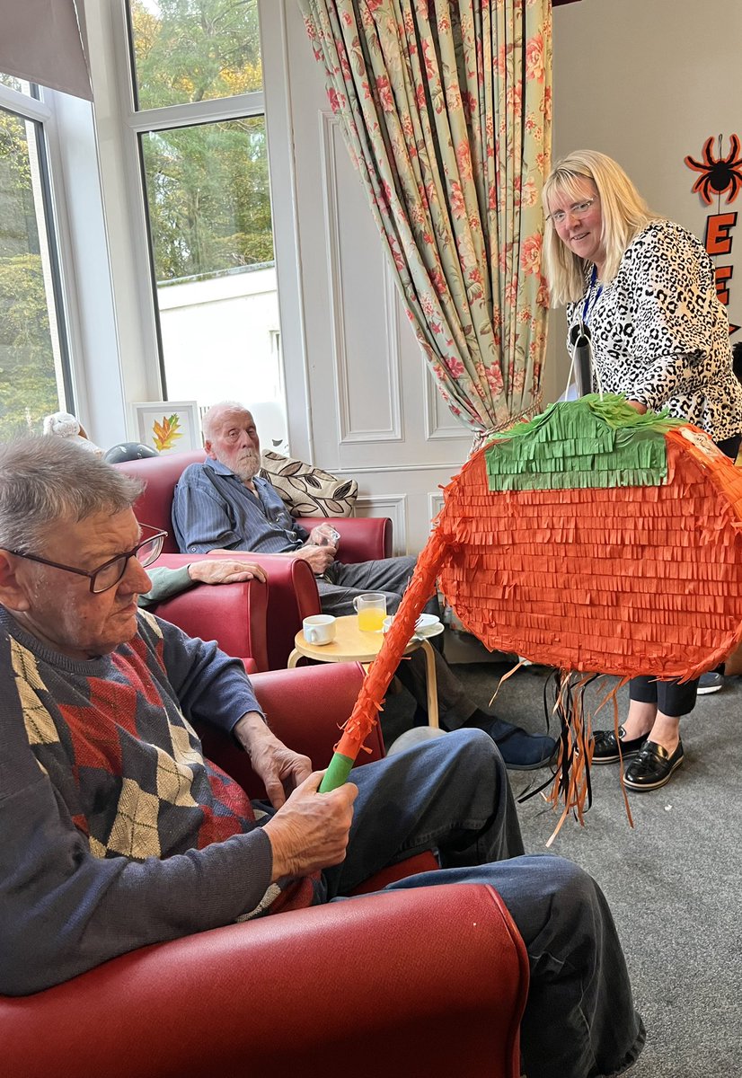 BlanefieldCare's tweet photo. #Halloween2022 https://t.co/rzWXABWPBF