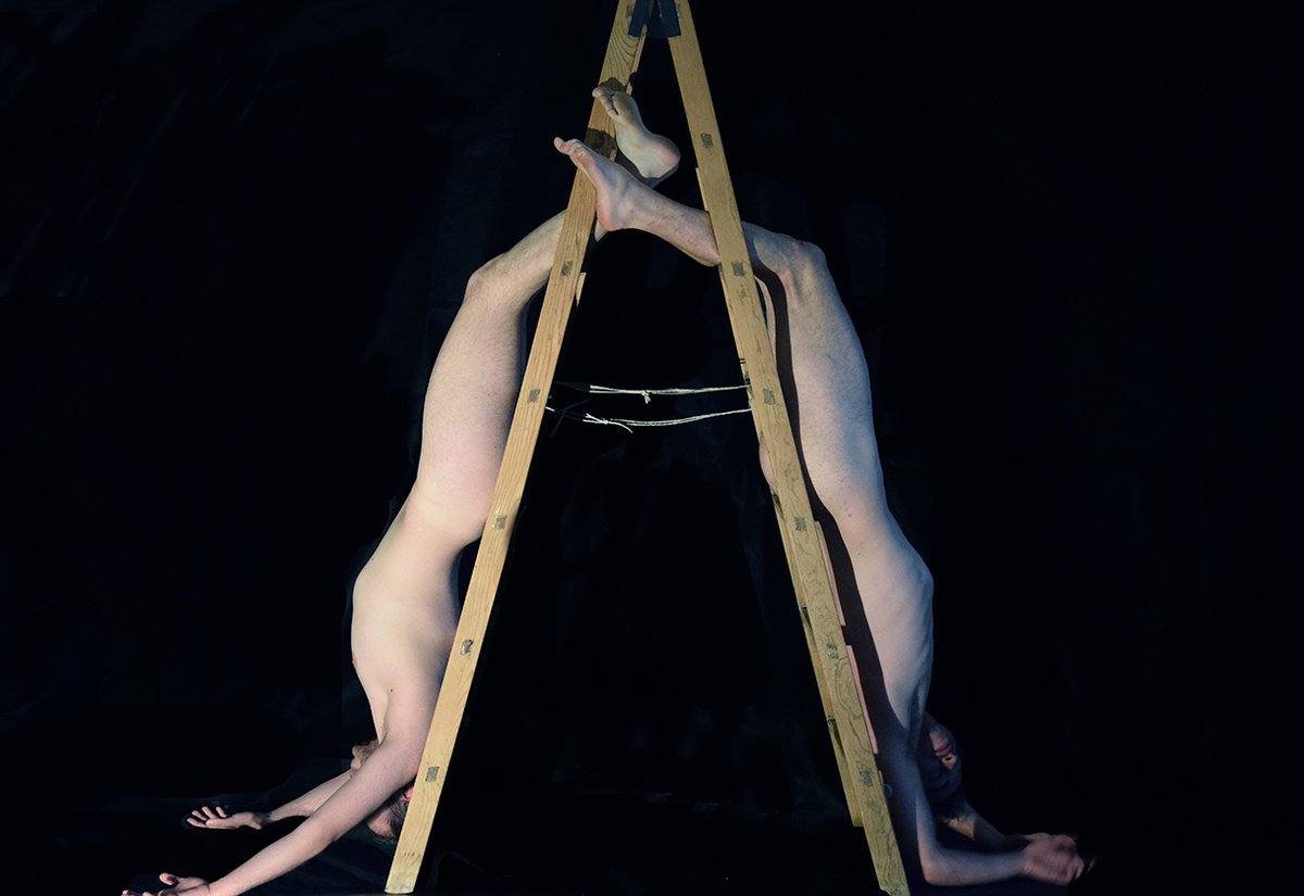 “Frente al pensamiento único, la filosofía es capaz de abrirnos a los senderos de la diversidad”

<a href="/SSantiago32/">Sergio Santiago</a> y <a href="/MartaSR25/">Marta Santiago</a>, nos presentan #MalditoEspinosa, de la Cía. Theaomai, que podemos ver en El pasillo verde y el próximo día 2 en <a href="/corraldealcala/">Corral de Comedias de Alcalá de Henares</a>
👇
bit.ly/3UfFFXb