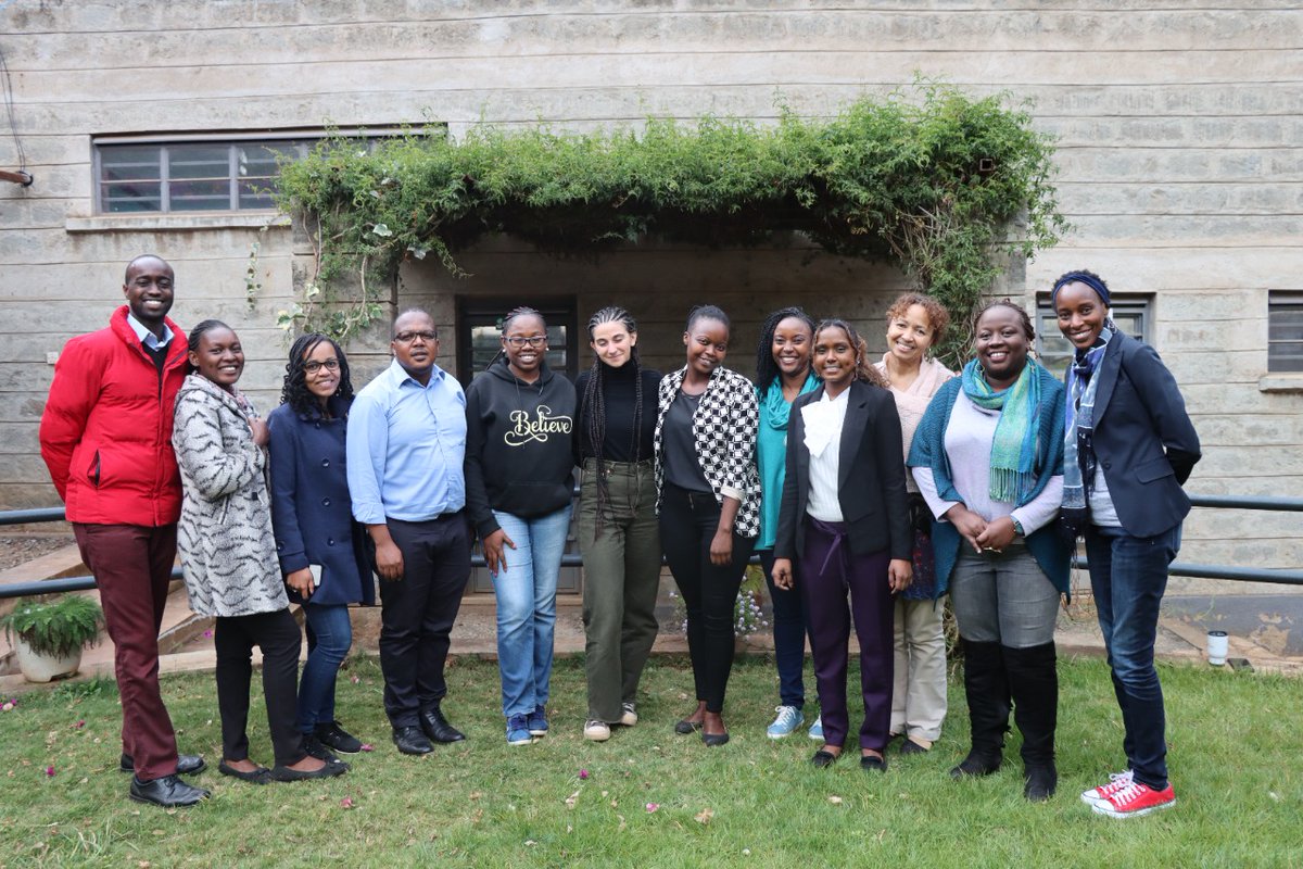 Today we feature one of the partners organizing the 2022 Nairobi Innovation Week. 

Meet <a href="/E4Impact/">E4Impact Foundation</a>, a Non-Profit Organization launched in 2010 by @ALTIS_Unicatt - with the objective of training impact entrepreneurs in the developing world to support the growth of their businesses