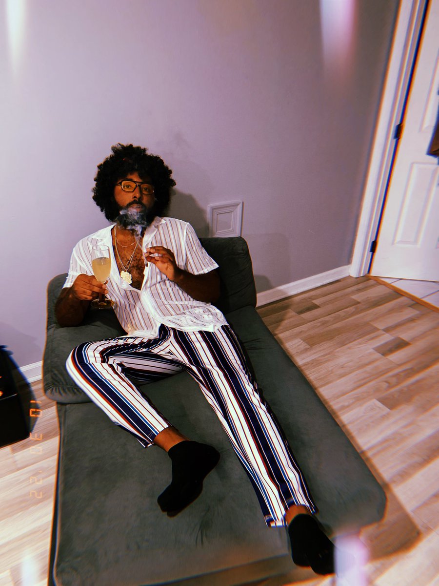 iamjdavon's tweet photo. Shit was groovy af💨 https://t.co/zAkmvToXbu