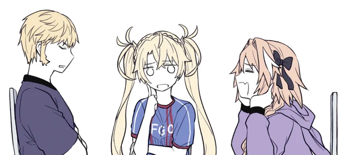 ハロウィンの漫画間に合いませんでしたでもどうしても描きたいので今週中にあげます。これは主な登場人物です。 