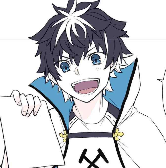 ハロウィンの漫画間に合いませんでしたでもどうしても描きたいので今週中にあげます。これは主な登場人物です。 