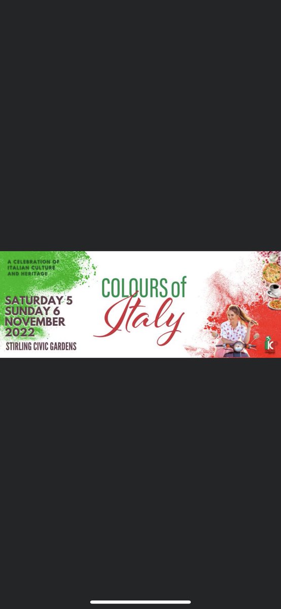 ItalianStudiesUWA (@italianuwa) on Twitter photo Staff from <a href="/ItalianUwa/">ItalianStudiesUWA</a> will be at #Coloursofitaly this Saturday at Stirling Civic Gardens in #Perth - vieni a salutare! <a href="/uwanews/">UWA</a> @UWALibrary <a href="/UWA_students/">UWA Students</a> <a href="/UWAPSA/">UWA PSA</a> <a href="/AlumniUWA/">UWA Alumni</a> Staff from <a href="/ItalianUwa/">ItalianStudiesUWA</a> will be at #Coloursofitaly this Saturday at Stirling Civic Gardens in #Perth - vieni a salutare! <a href="/uwanews/">UWA</a> @UWALibrary <a href="/UWA_students/">UWA Students</a> <a href="/UWAPSA/">UWA PSA</a> <a href="/AlumniUWA/">UWA Alumni</a>